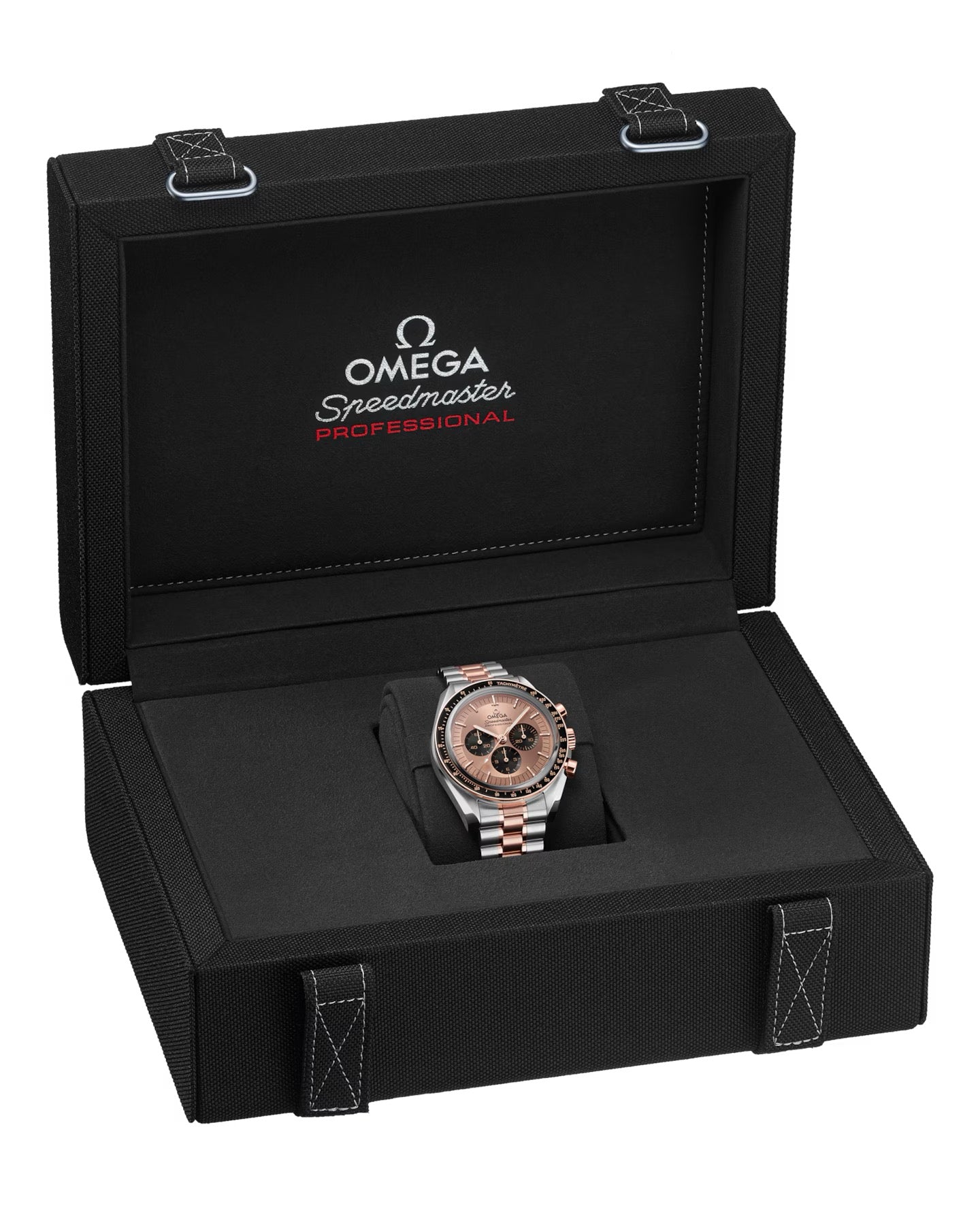 OMEGA SPEEDMASTER MOONWATCH PROFESSIONAL