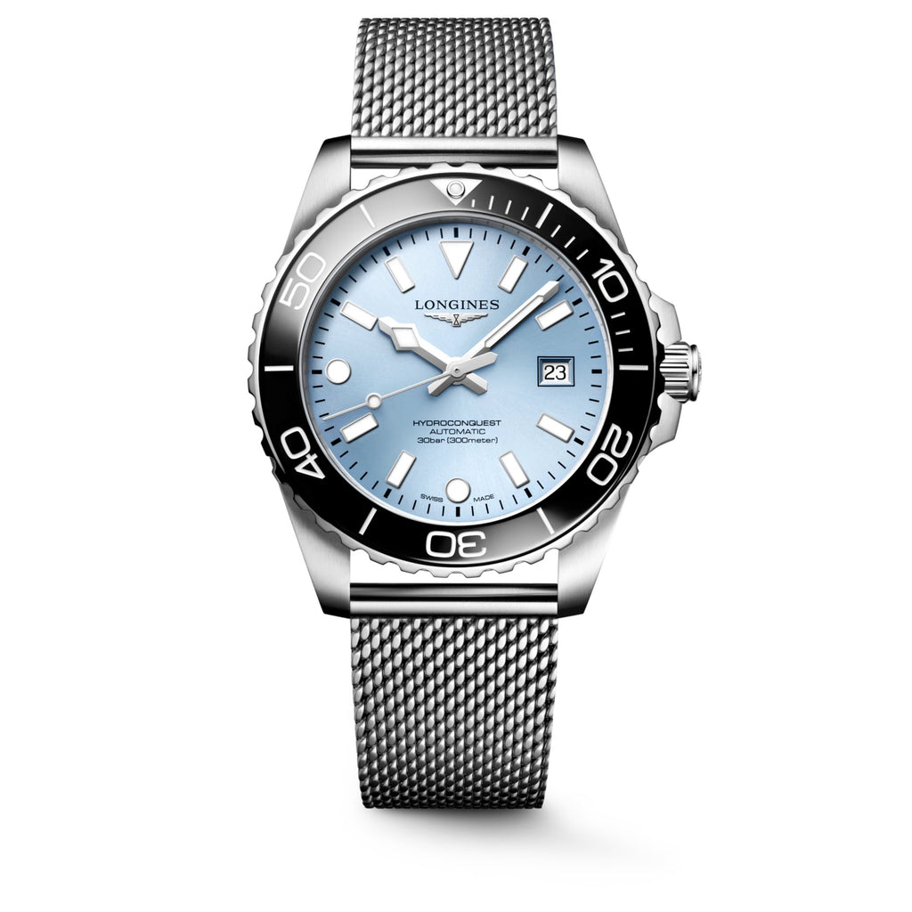 LONGINES HYDROCONQUEST
