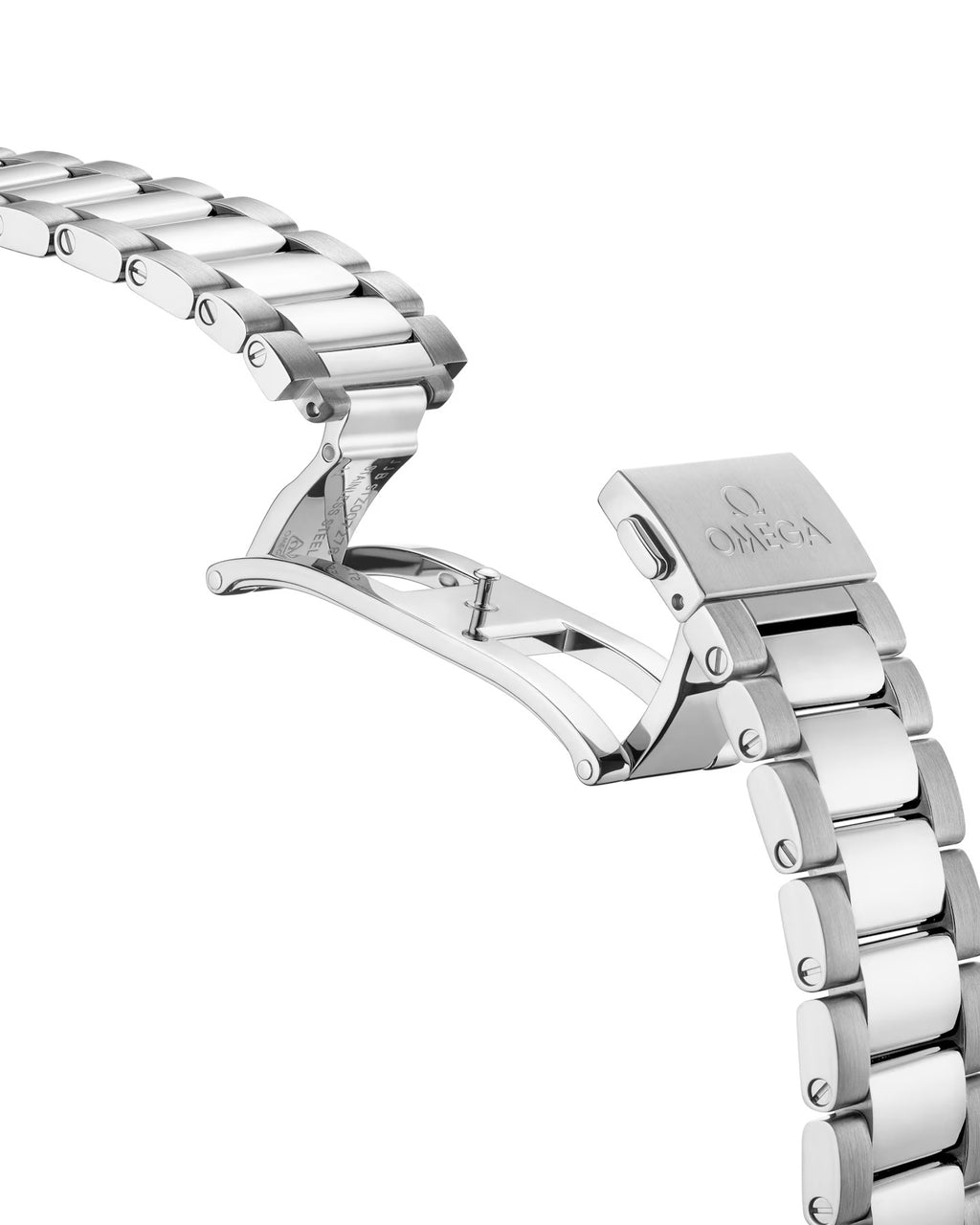 OMEGA SEAMASTER AQUA TERRA 150M 41 MM