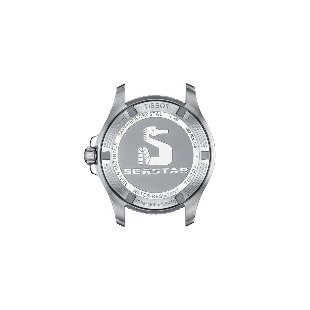 TISSOT SEASTAR 1000 DE 36 MM