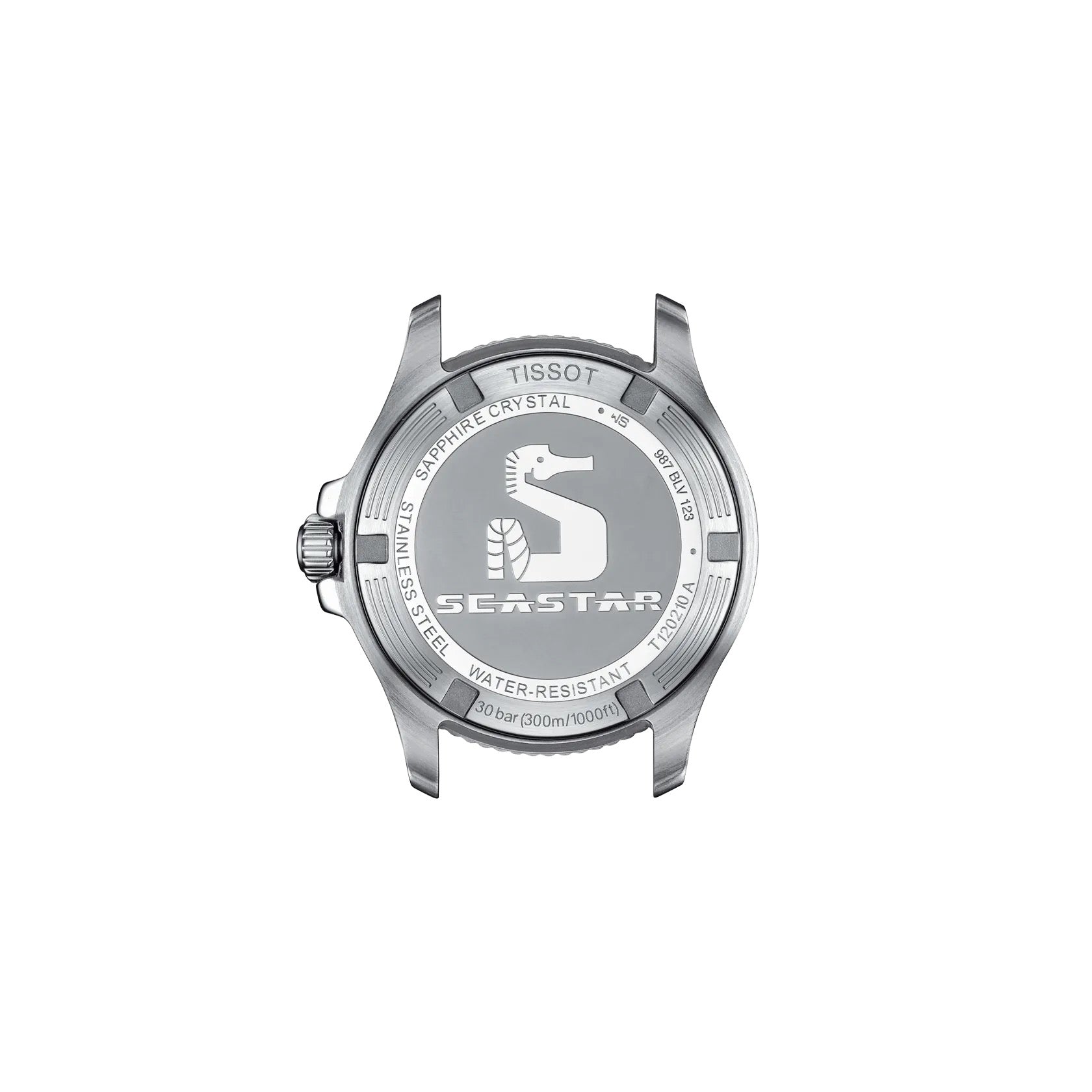 TISSOT SEASTAR 1000 DE 36 MM