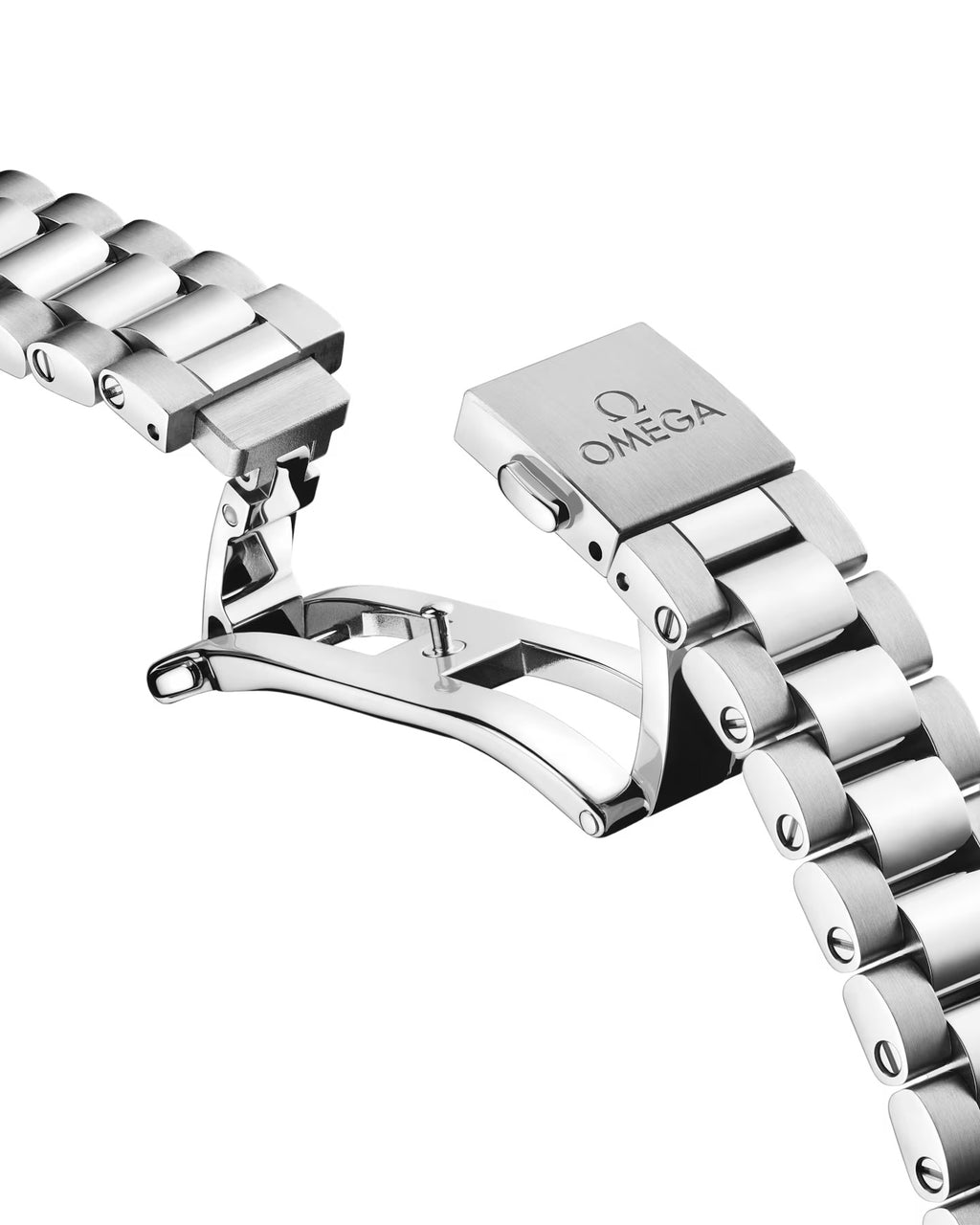 OMEGA SEAMASTER RAILMASTER 38 MM