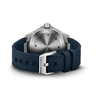 IWC AQUATIMER AUTOMÁTICO