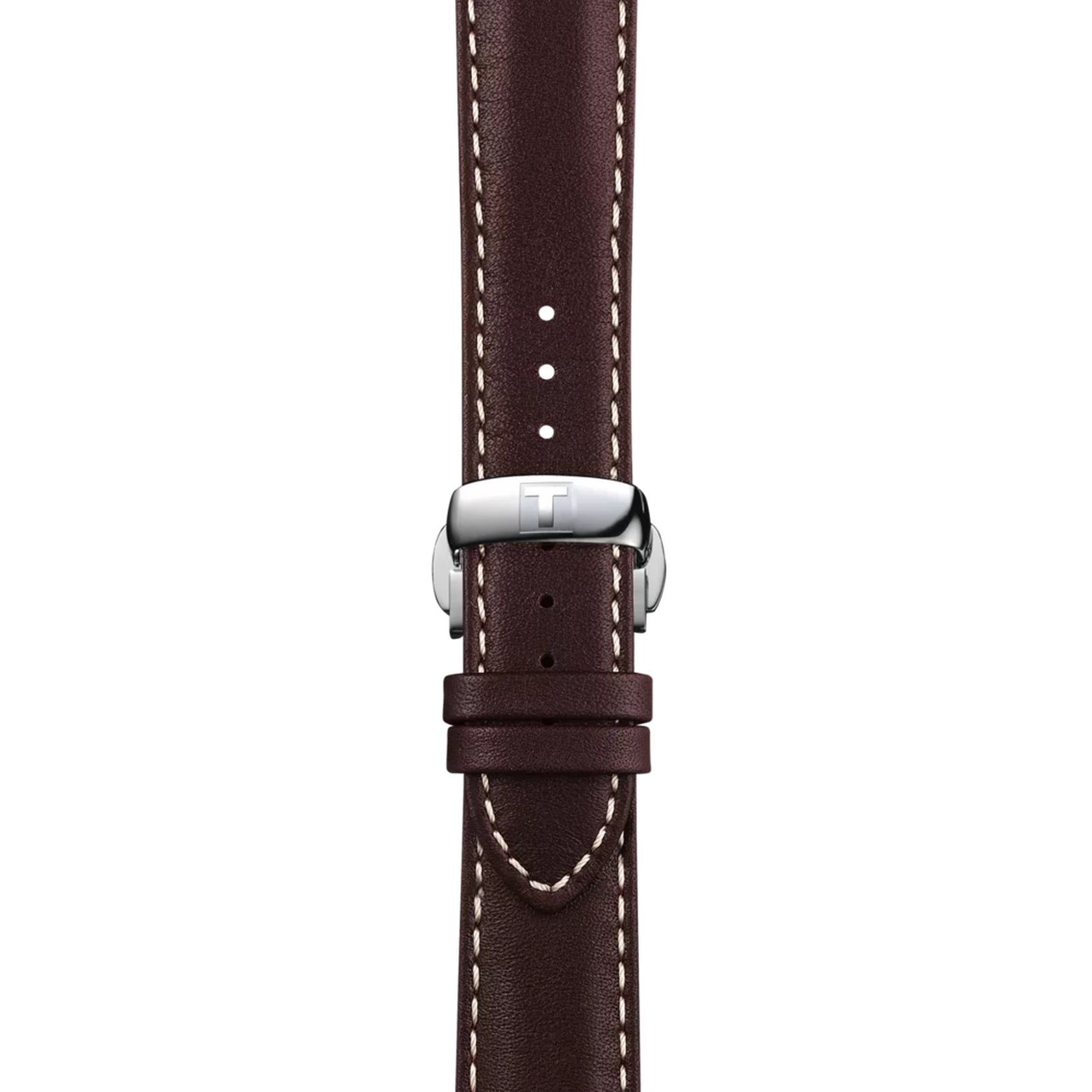 TISSOT GENTLEMAN GOLD BEZEL 40 MM