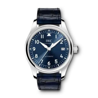 IWC RELOJ DE AVIADOR AUTOMÁTICO 36