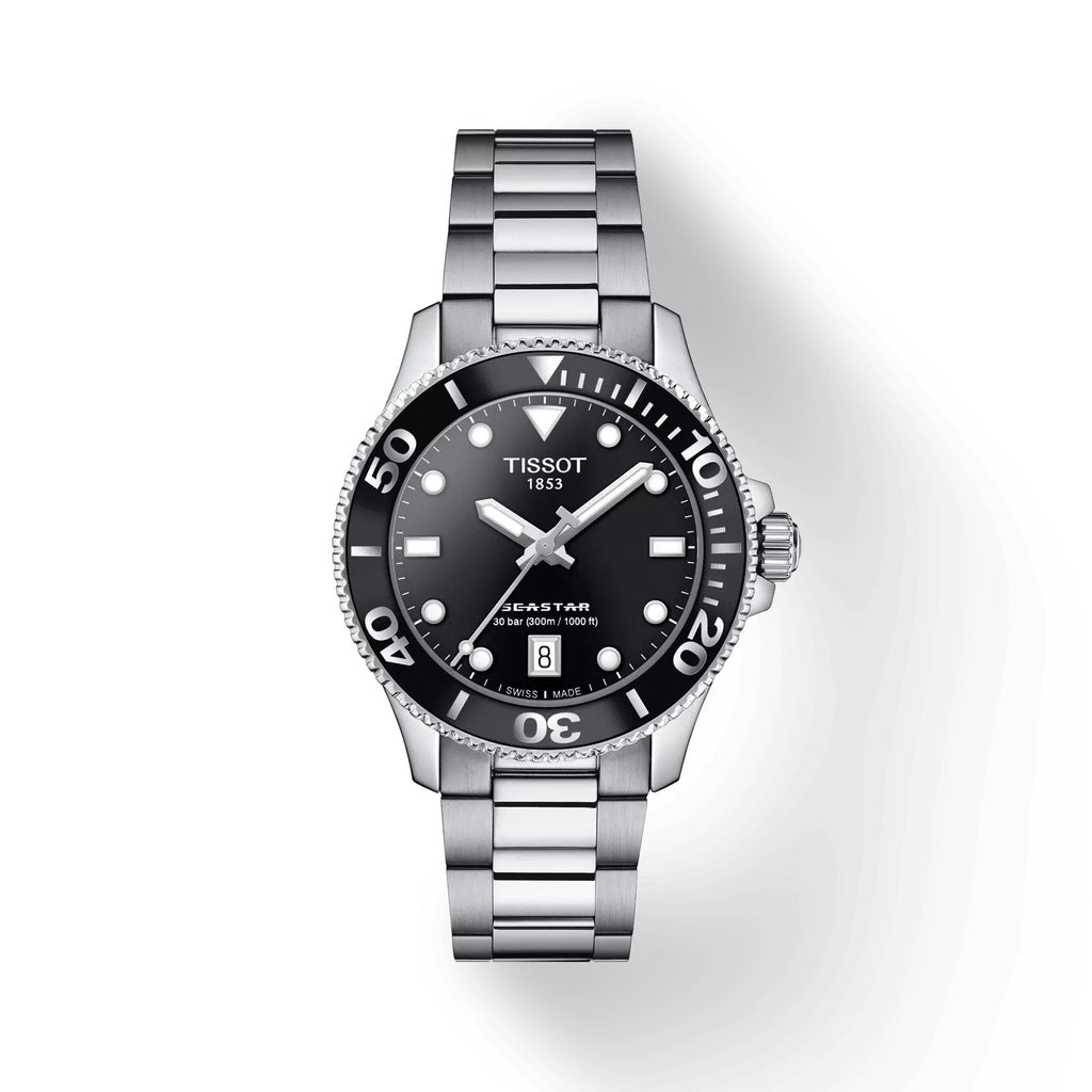 TISSOT SEASTAR 1000 DE 36 MM