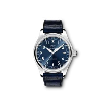 IWC RELOJ DE AVIADOR AUTOMÁTICO 36