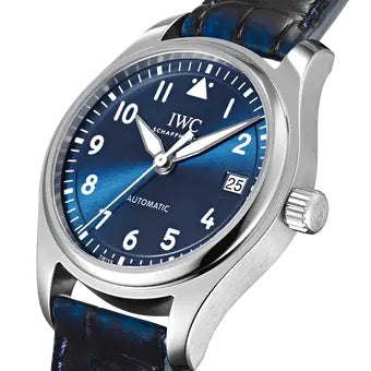 IWC RELOJ DE AVIADOR AUTOMÁTICO 36