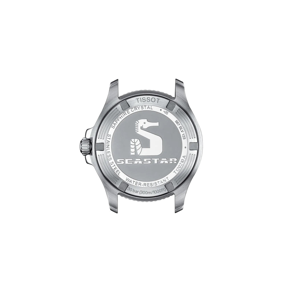 TISSOT SEASTAR 1000 DE 36 MM