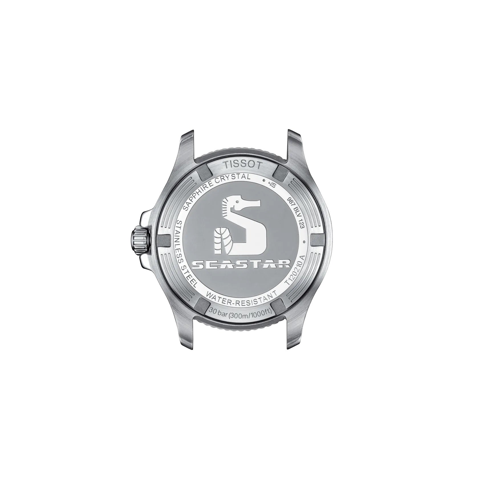 TISSOT SEASTAR 1000 DE 36 MM