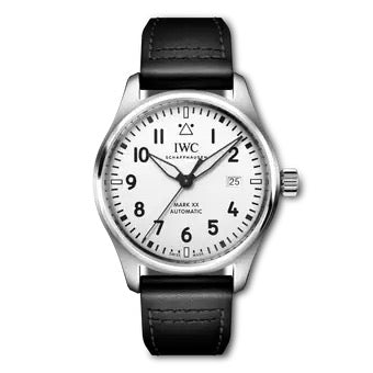 IWC RELOJ DE AVIADOR MARK XX