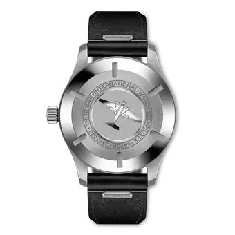 IWC RELOJ DE AVIADOR MARK XX