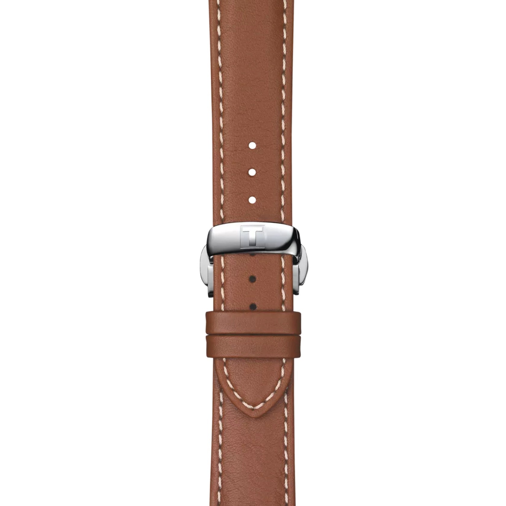 TISSOT GENTLEMAN GOLD BEZEL 40 MM
