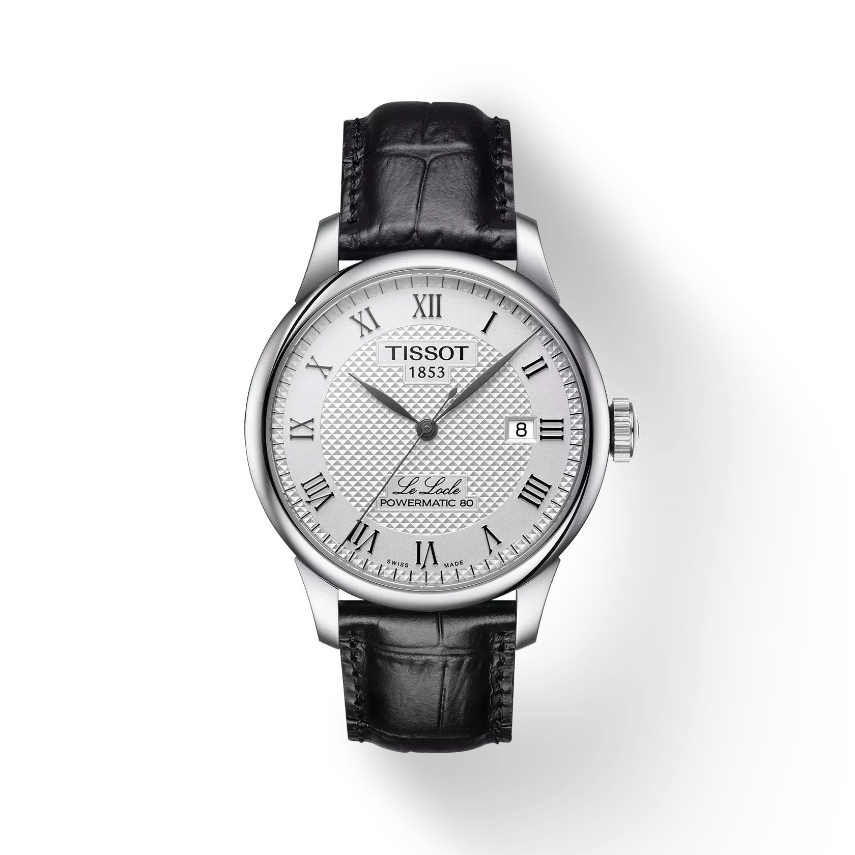 TISSOT LE LOCLE 39MM