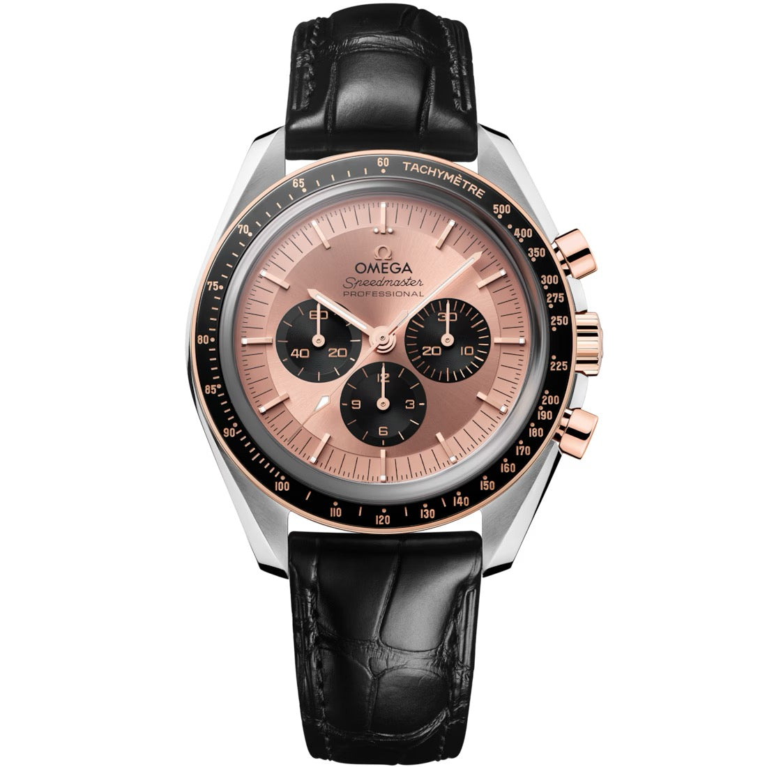 OMEGA SPEEDMASTER MOONWATCH PROFESSIONAL