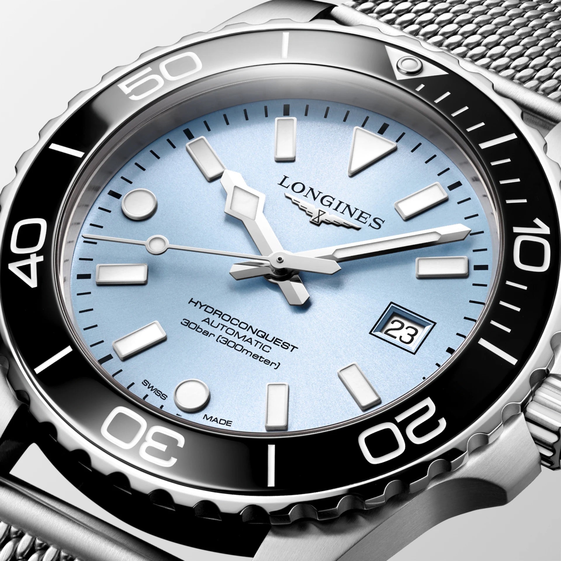 LONGINES HYDROCONQUEST