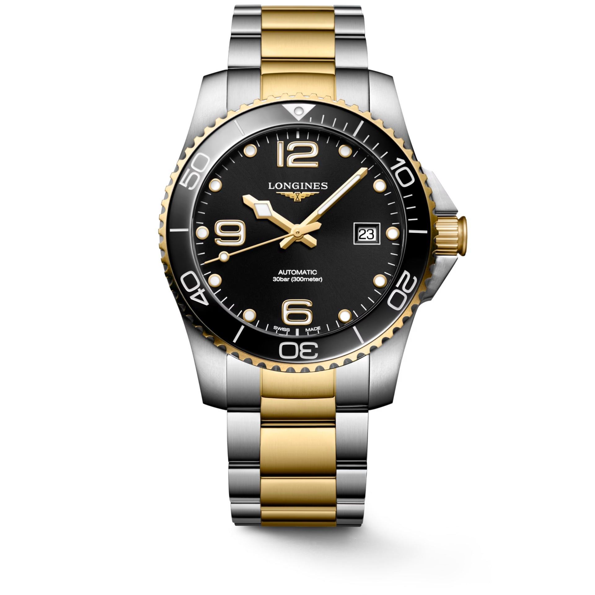 LONGINES HYDROCONQUEST