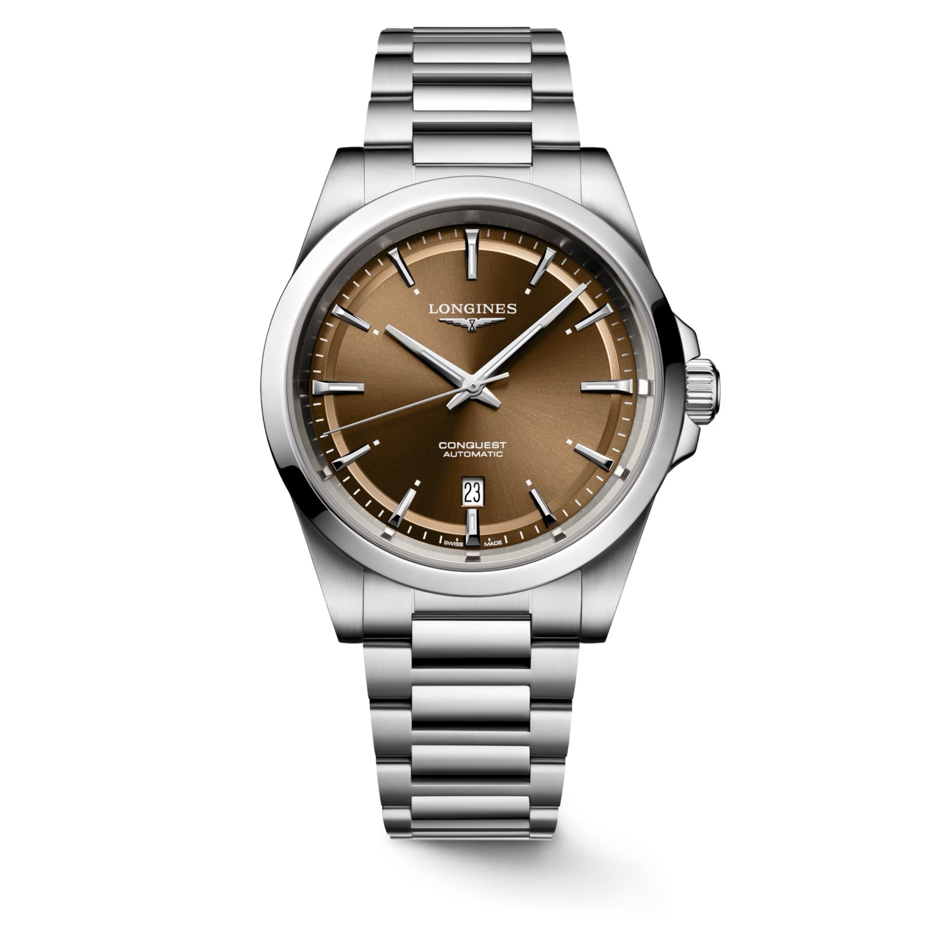 LONGINES CONQUEST 41MM