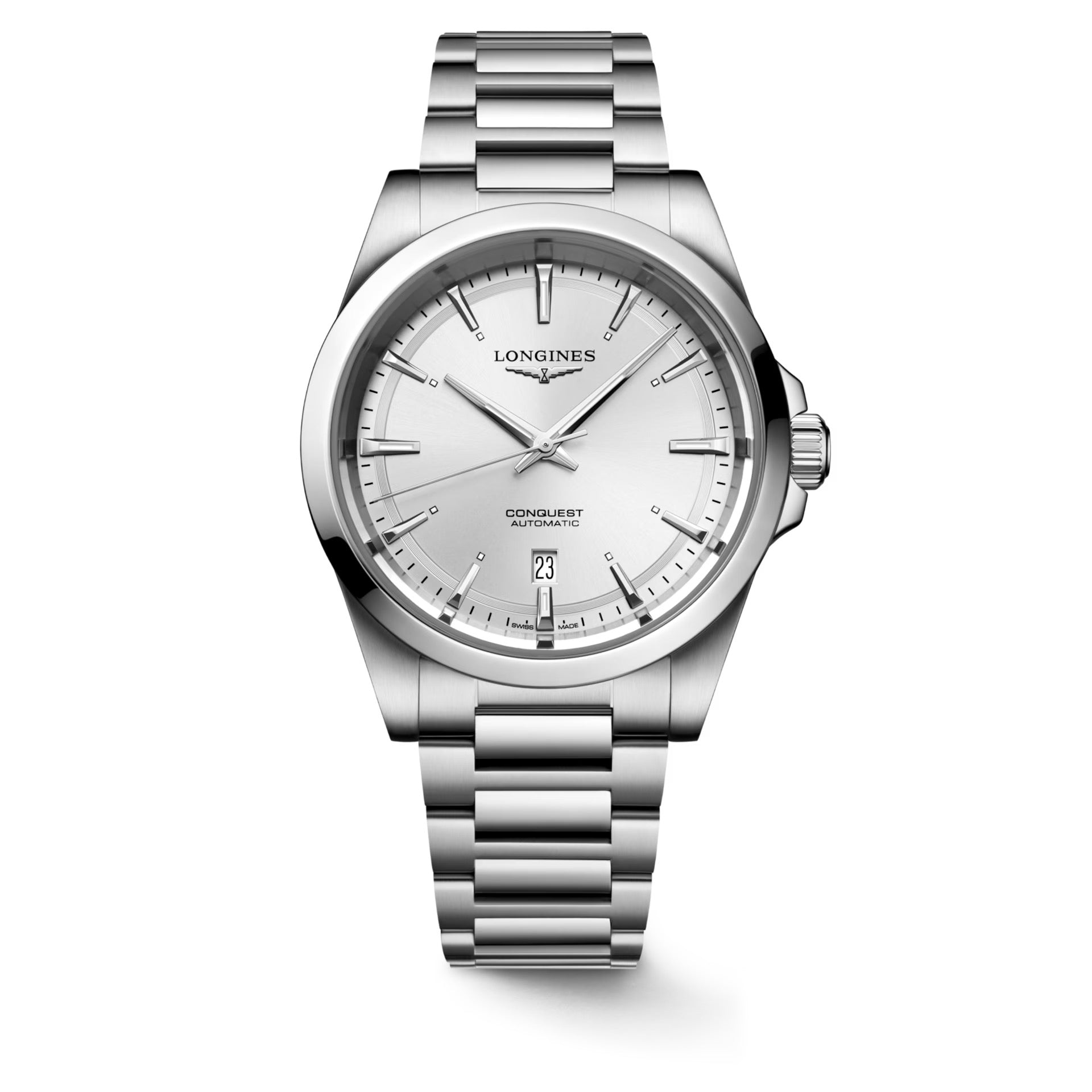 LONGINES CONQUEST 41MM