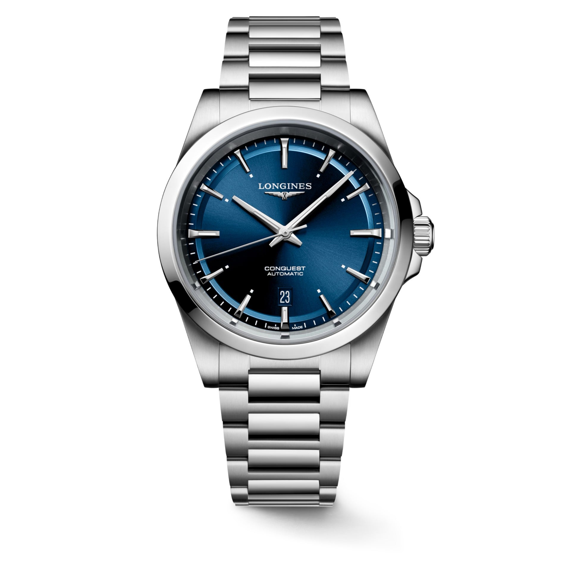 LONGINES CONQUEST 41MM