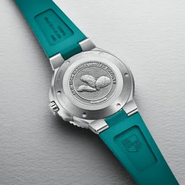 ORIS AQUIS NEW YORK HARBOR LIMITED EDITION II