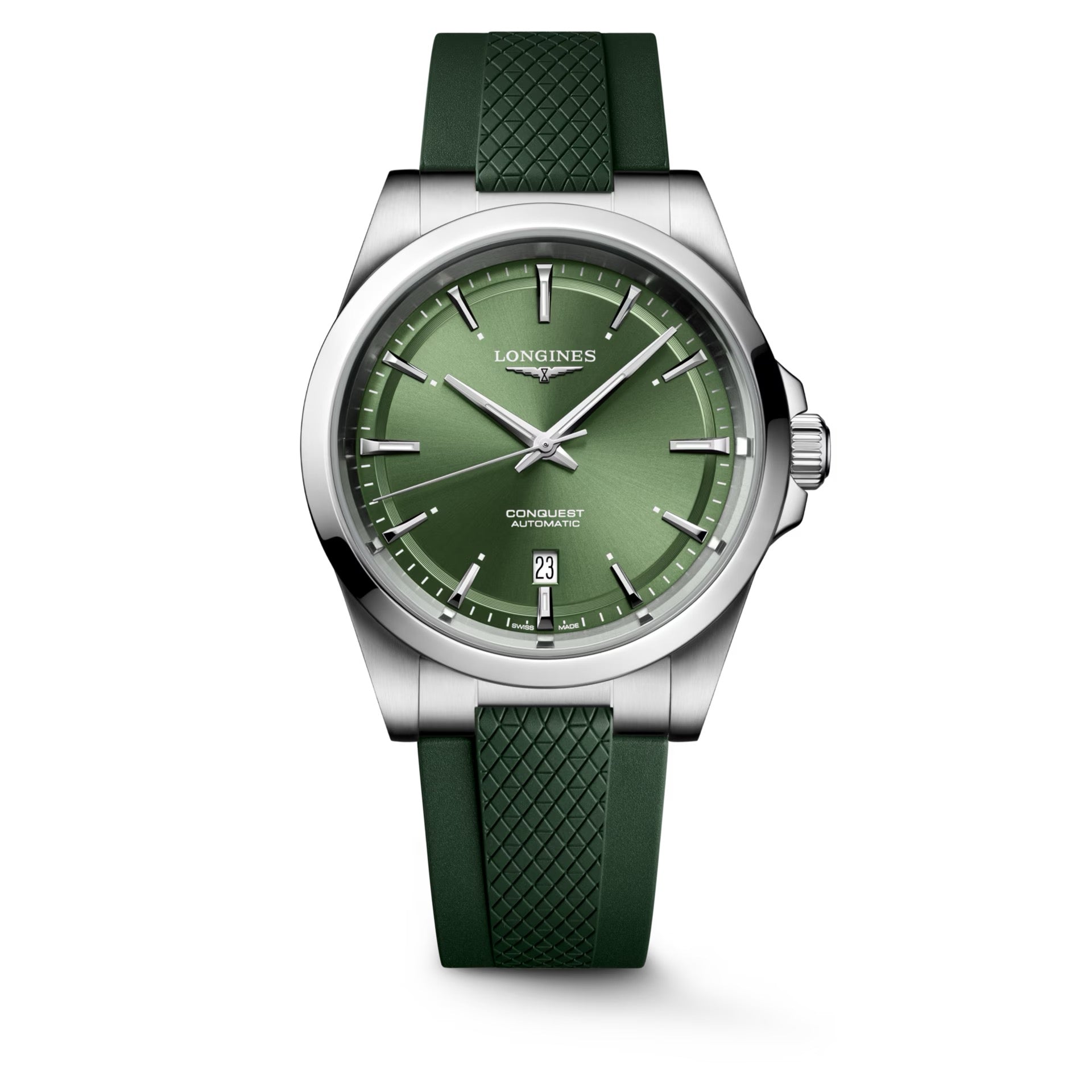 LONGINES CONQUEST 41MM
