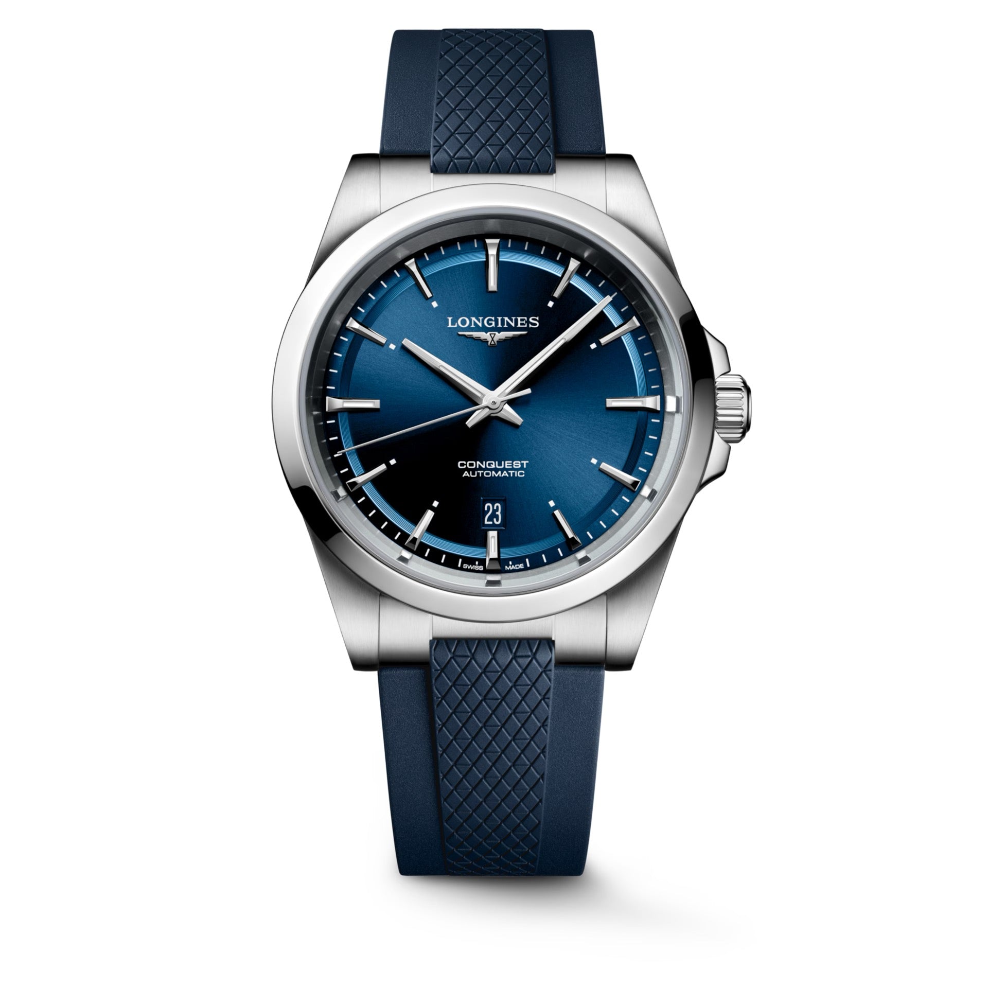 LONGINES CONQUEST 41MM