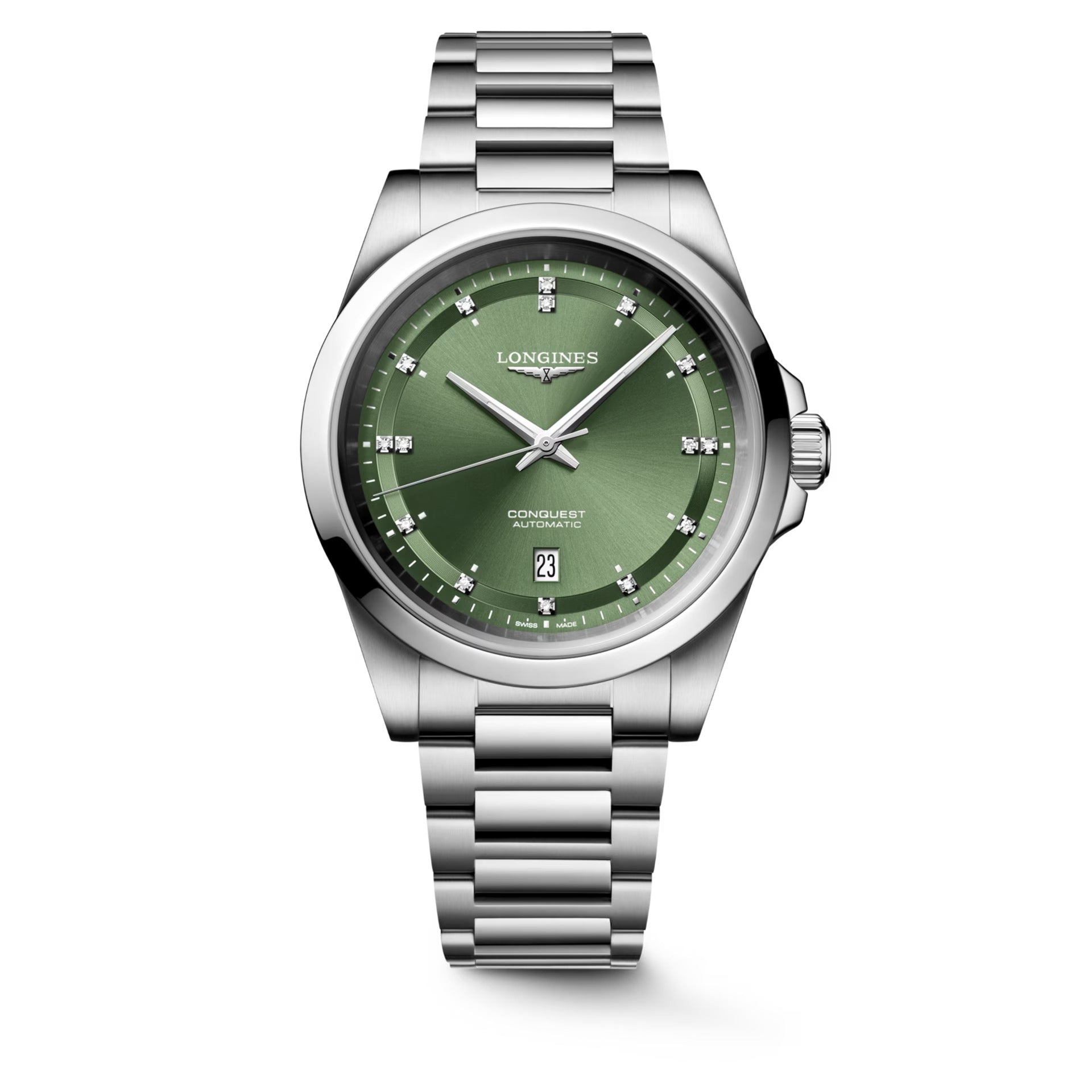 LONGINES CONQUEST 41MM