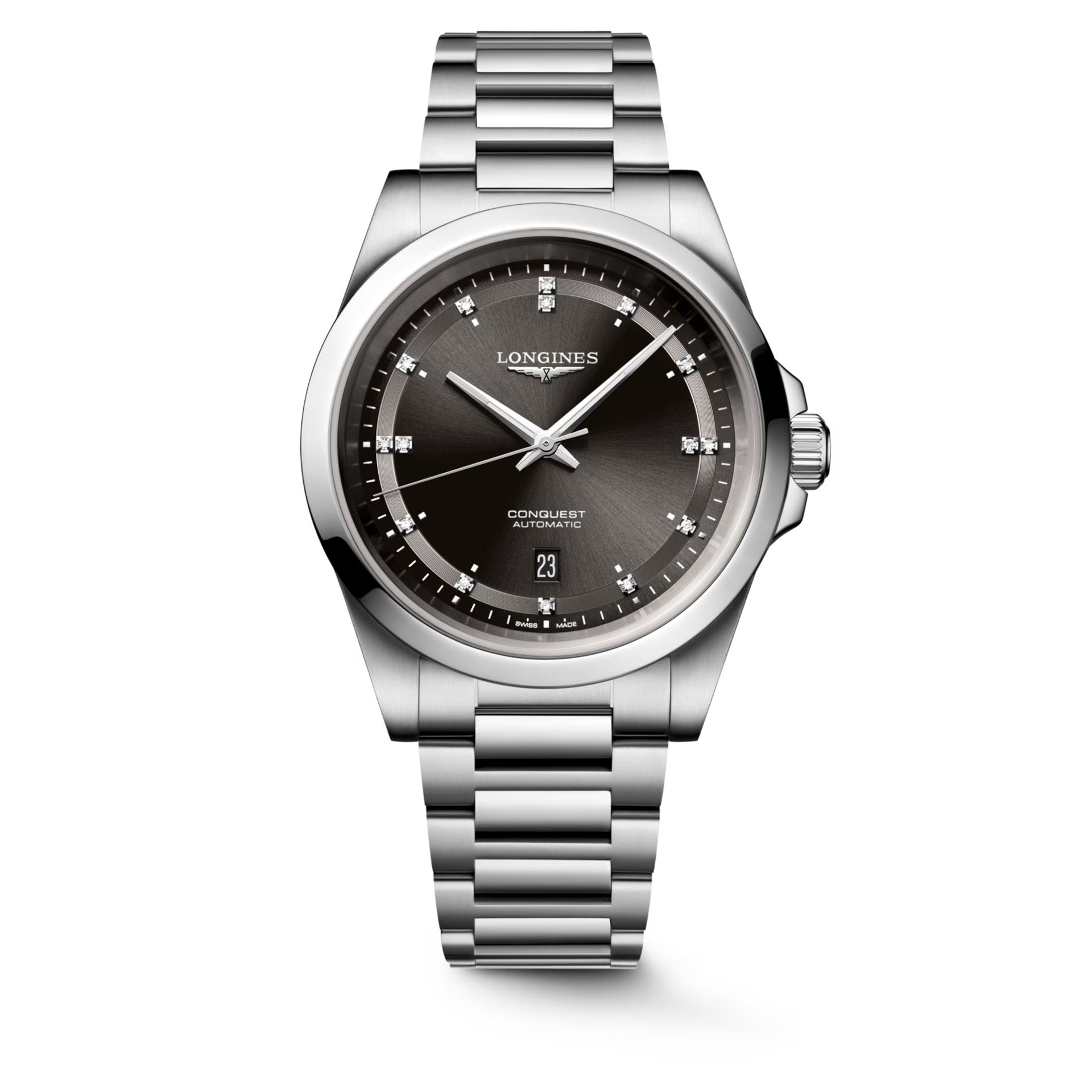 LONGINES CONQUEST 41MM