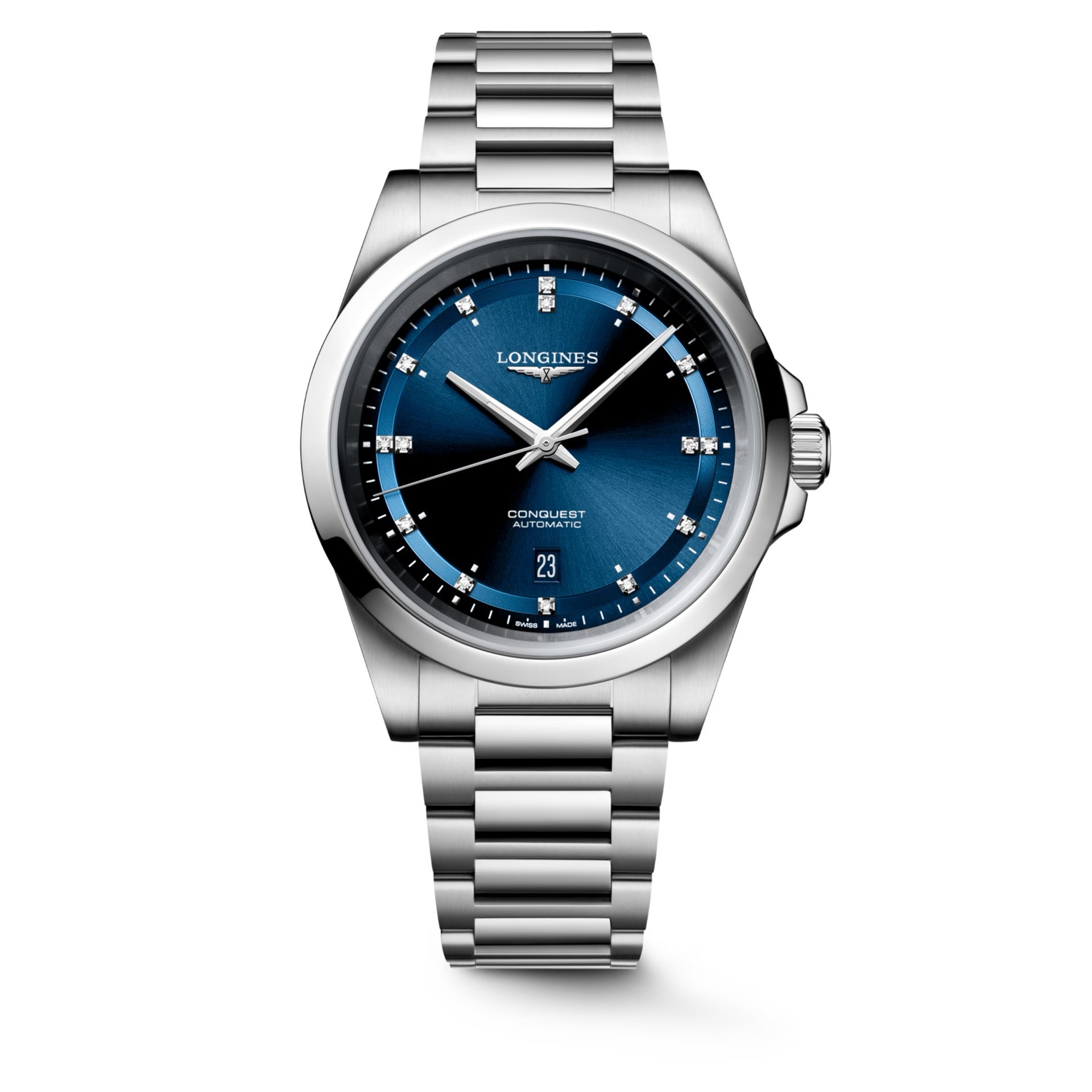 LONGINES CONQUEST 41MM