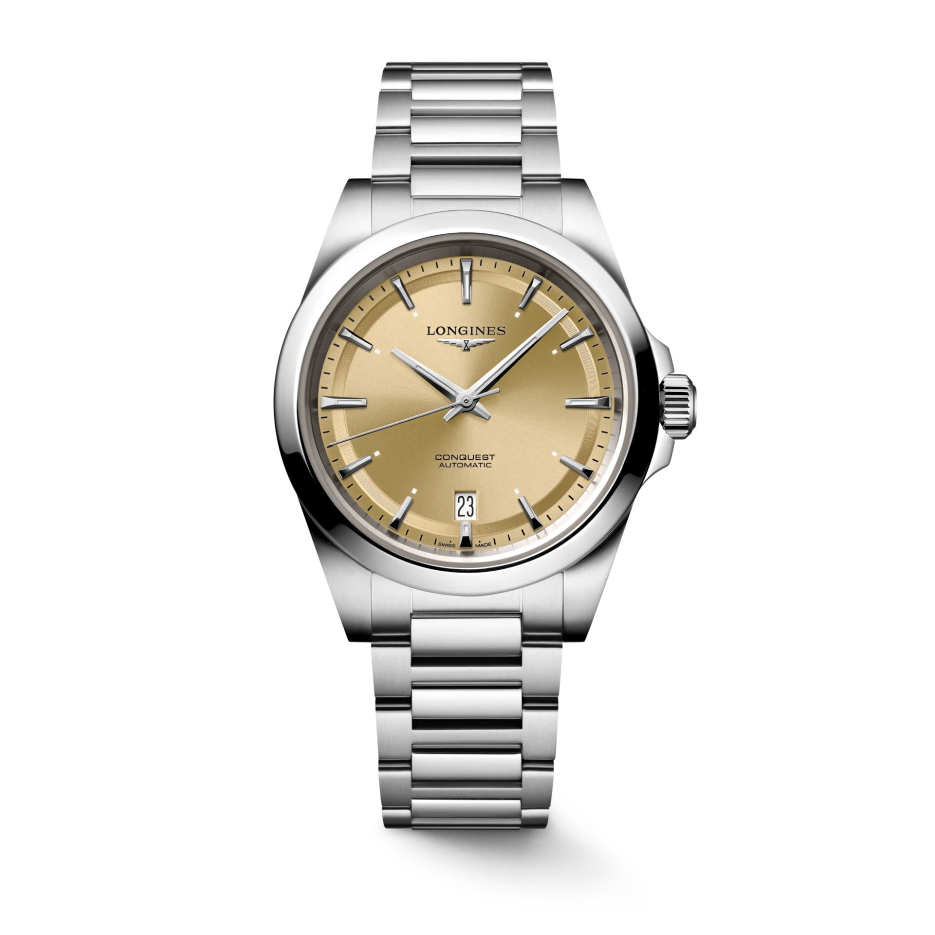 LONGINES CONQUEST 38MM