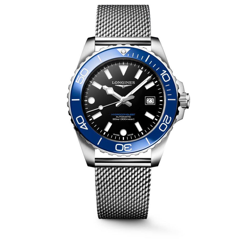 LONGINES HYDROCONQUEST