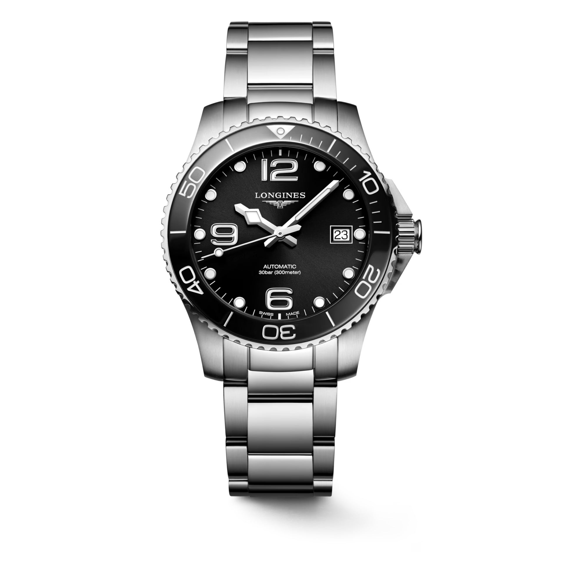 LONGINES HYDROCONQUEST 39MM