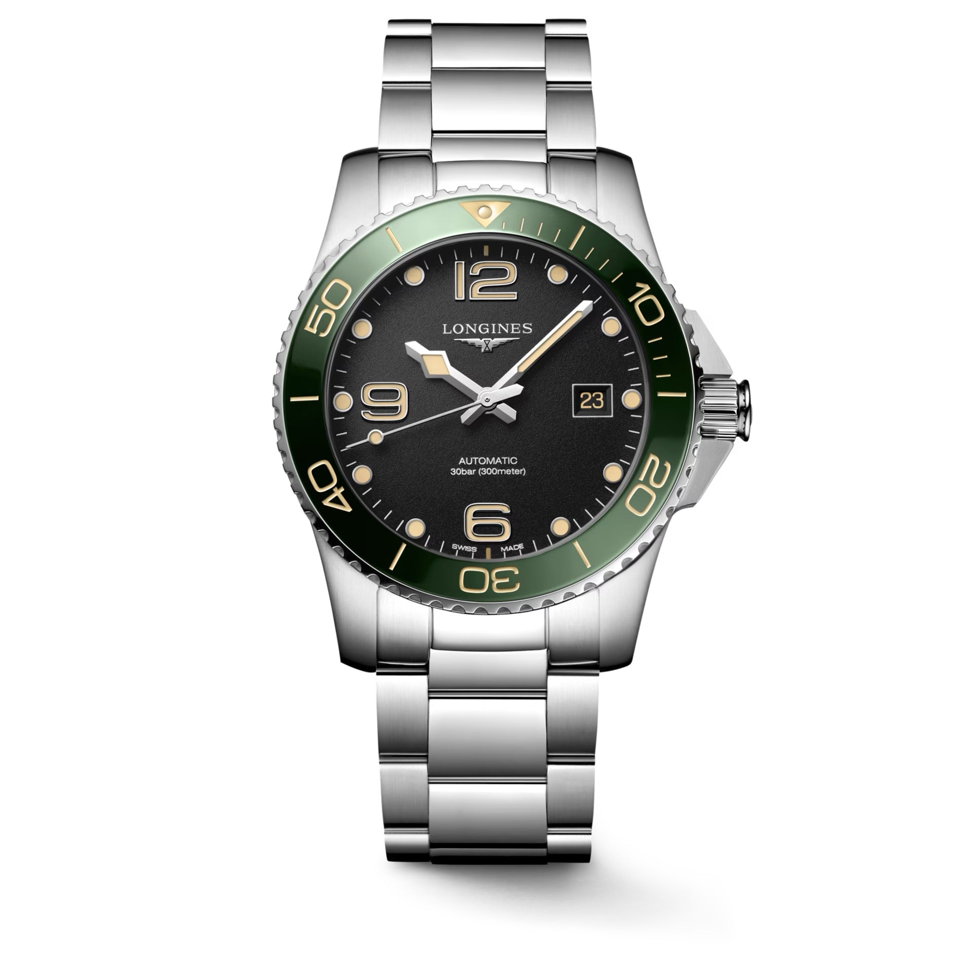 LONGINES HYDROCONQUEST