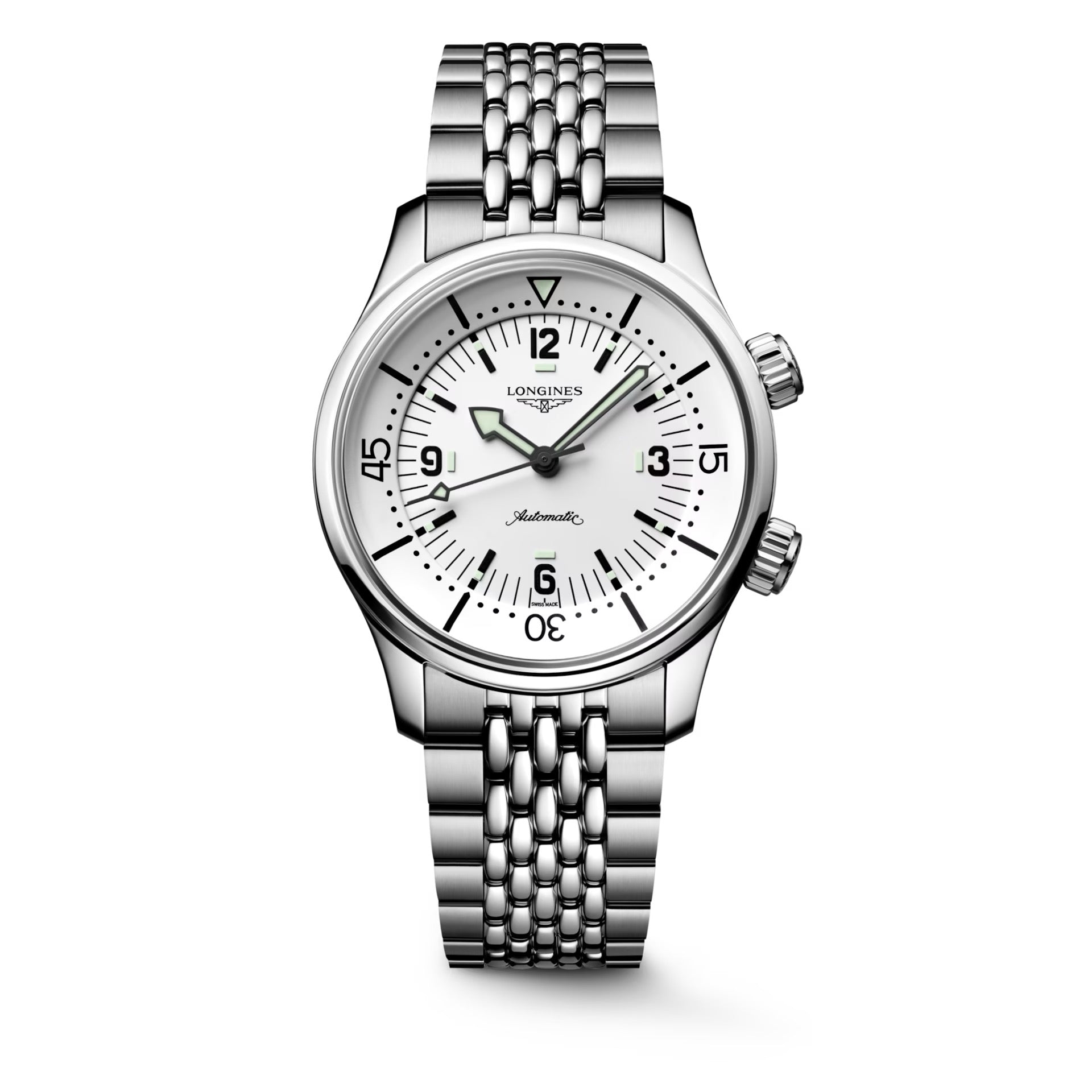 LONGINES LEGEND DIVER