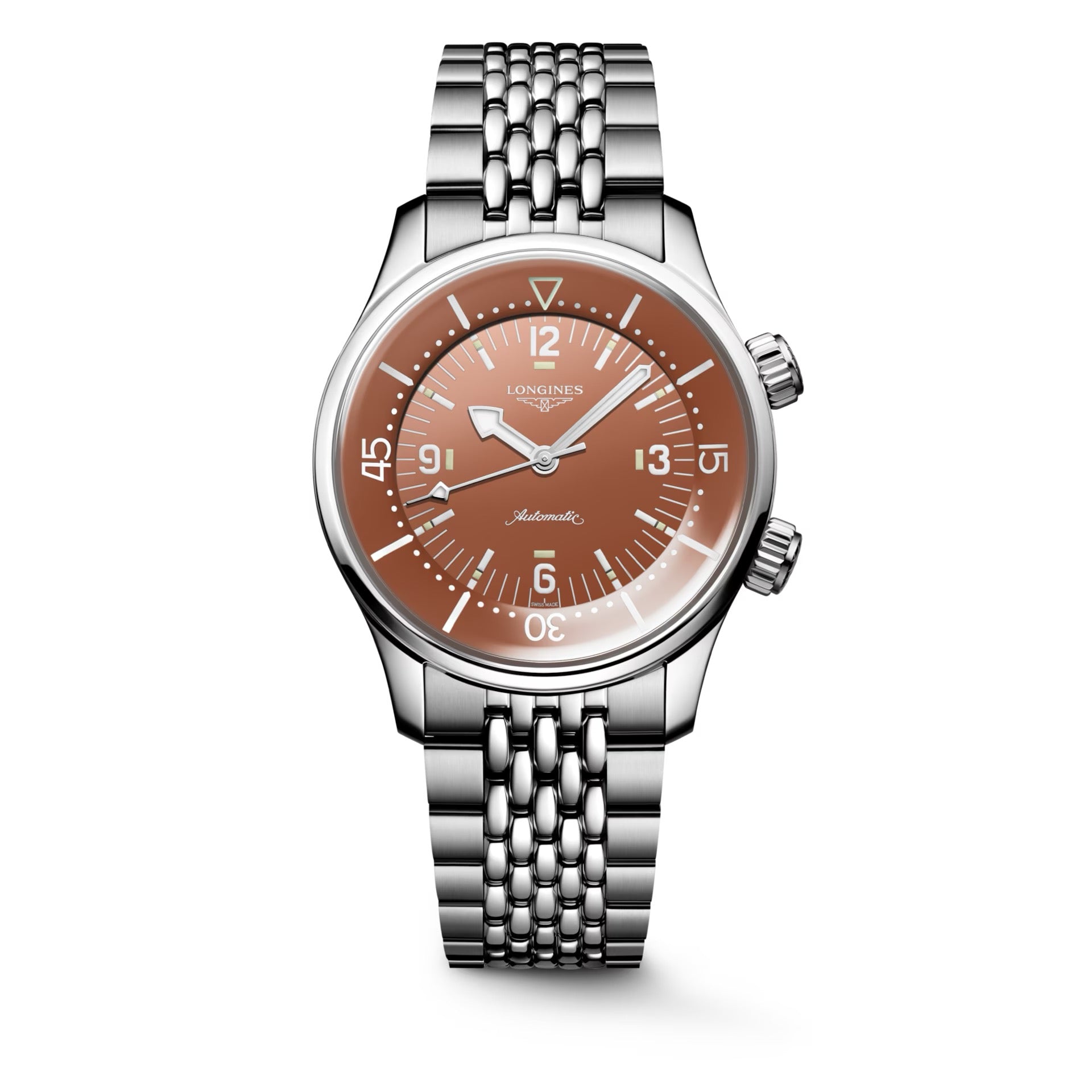 LONGINES LEGEND DIVER