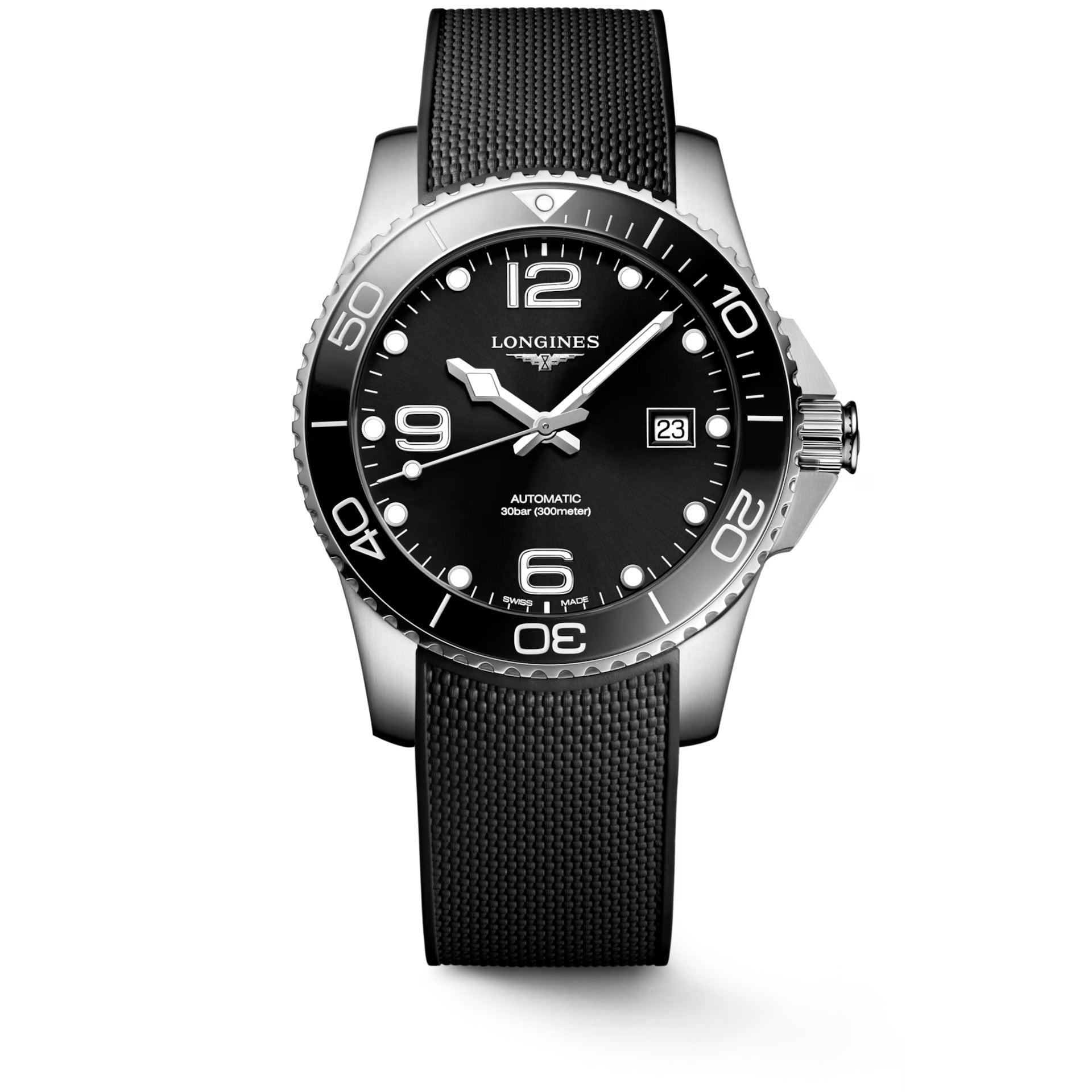 LONGINES HYDROCONQUEST