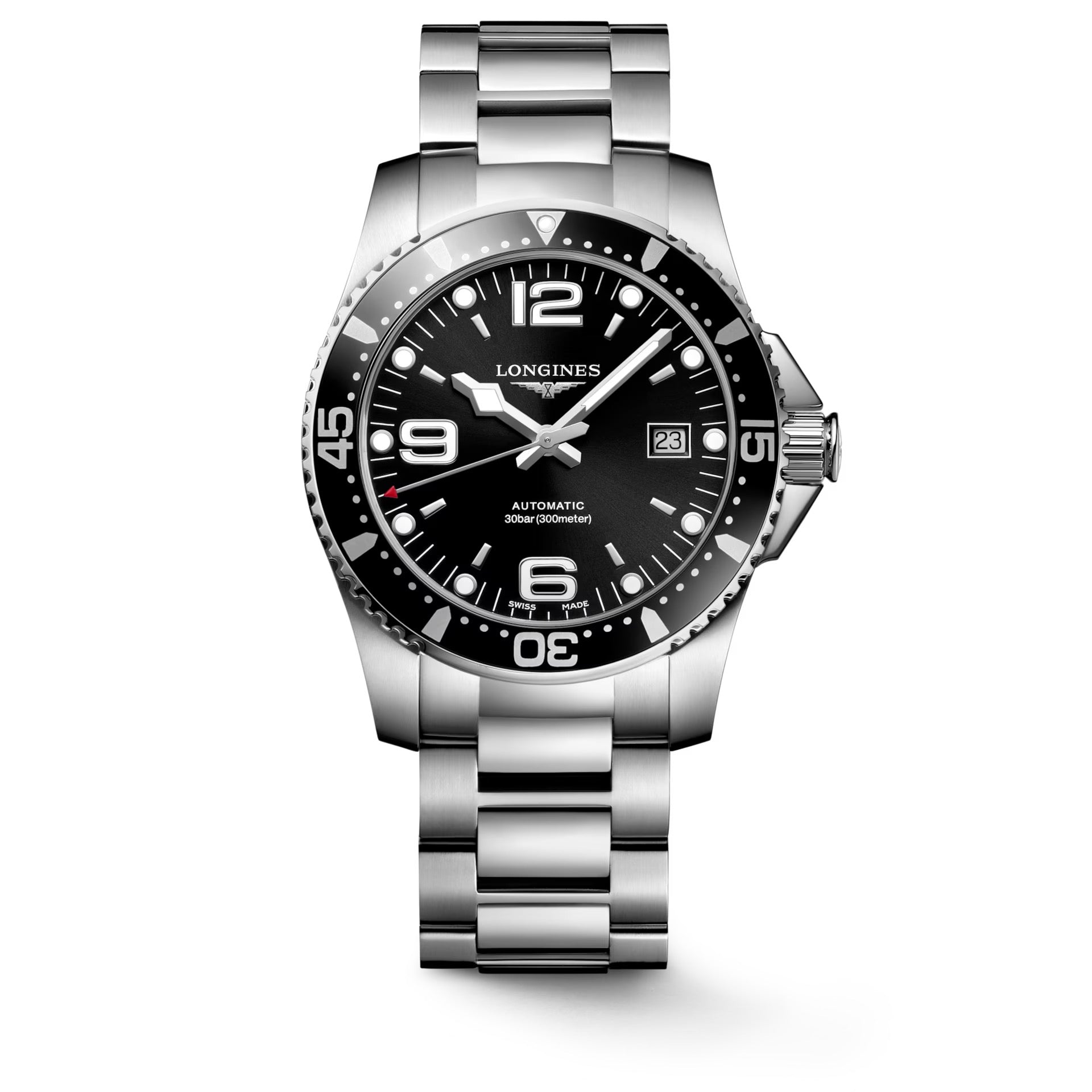 LONGINES HYDROCONQUEST 41MM