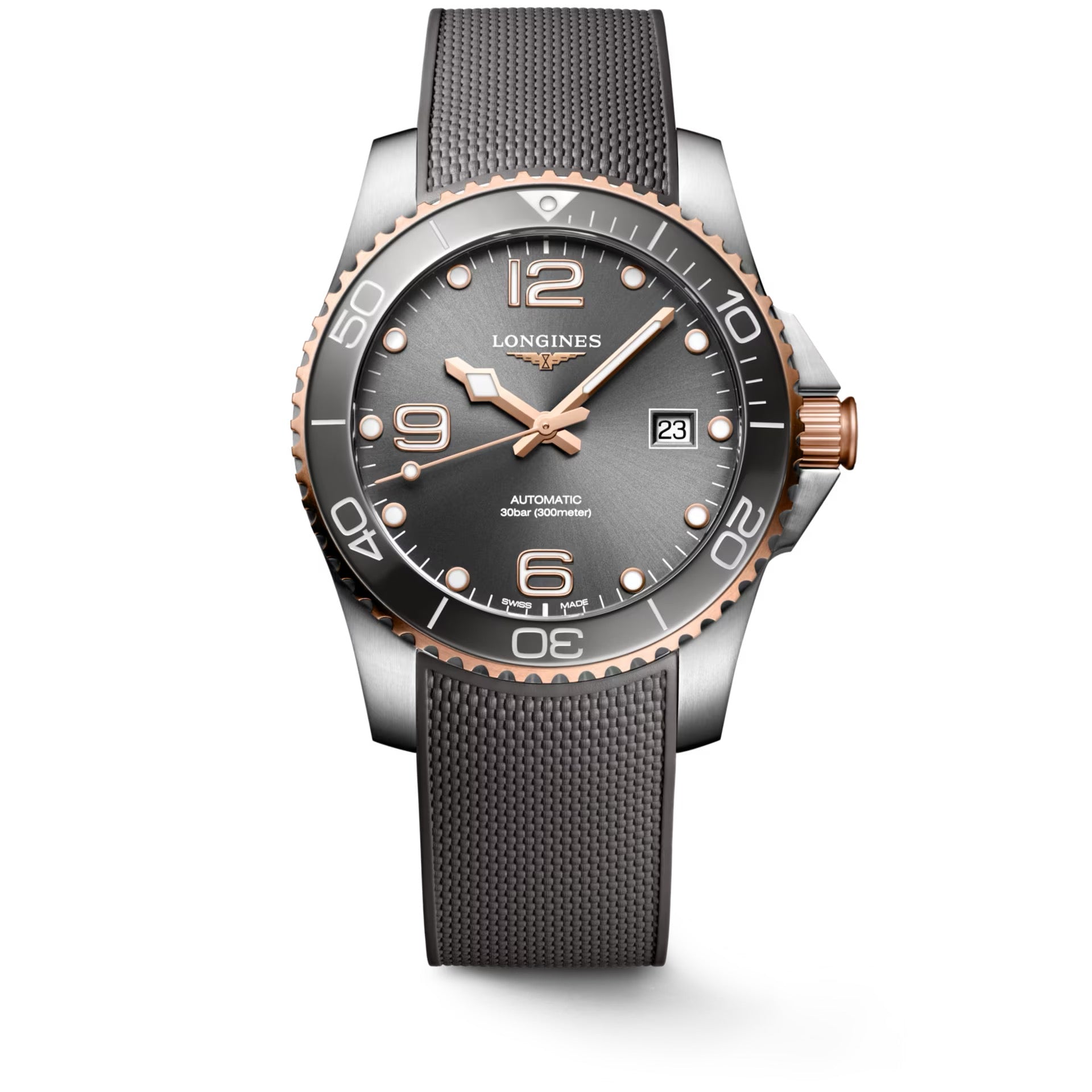 LONGINES HYDROCONQUEST 41MM