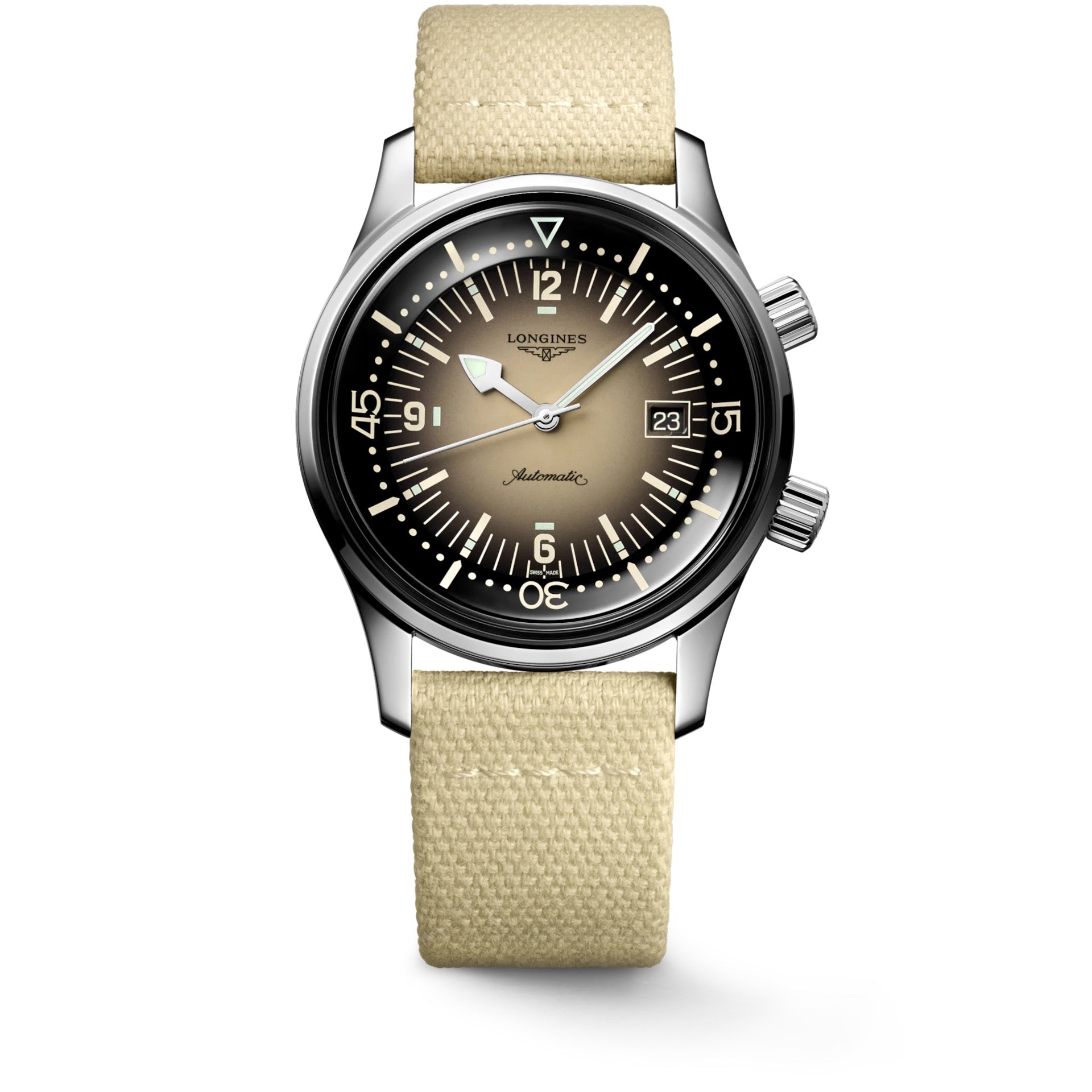 LONGINES LEGEND DIVER