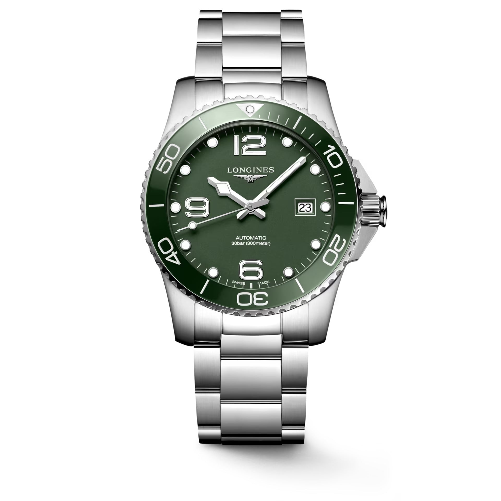 LONGINES HYDROCONQUEST