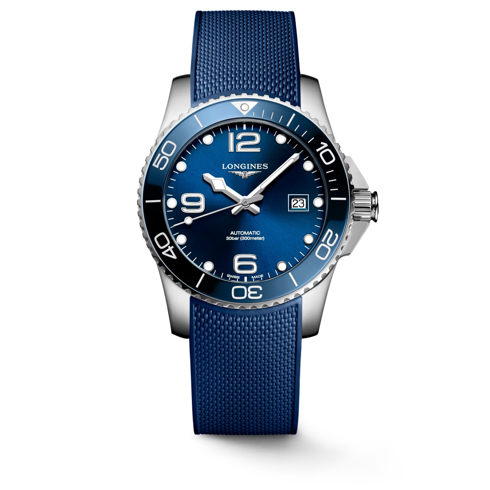 LONGINES HYDROCONQUEST