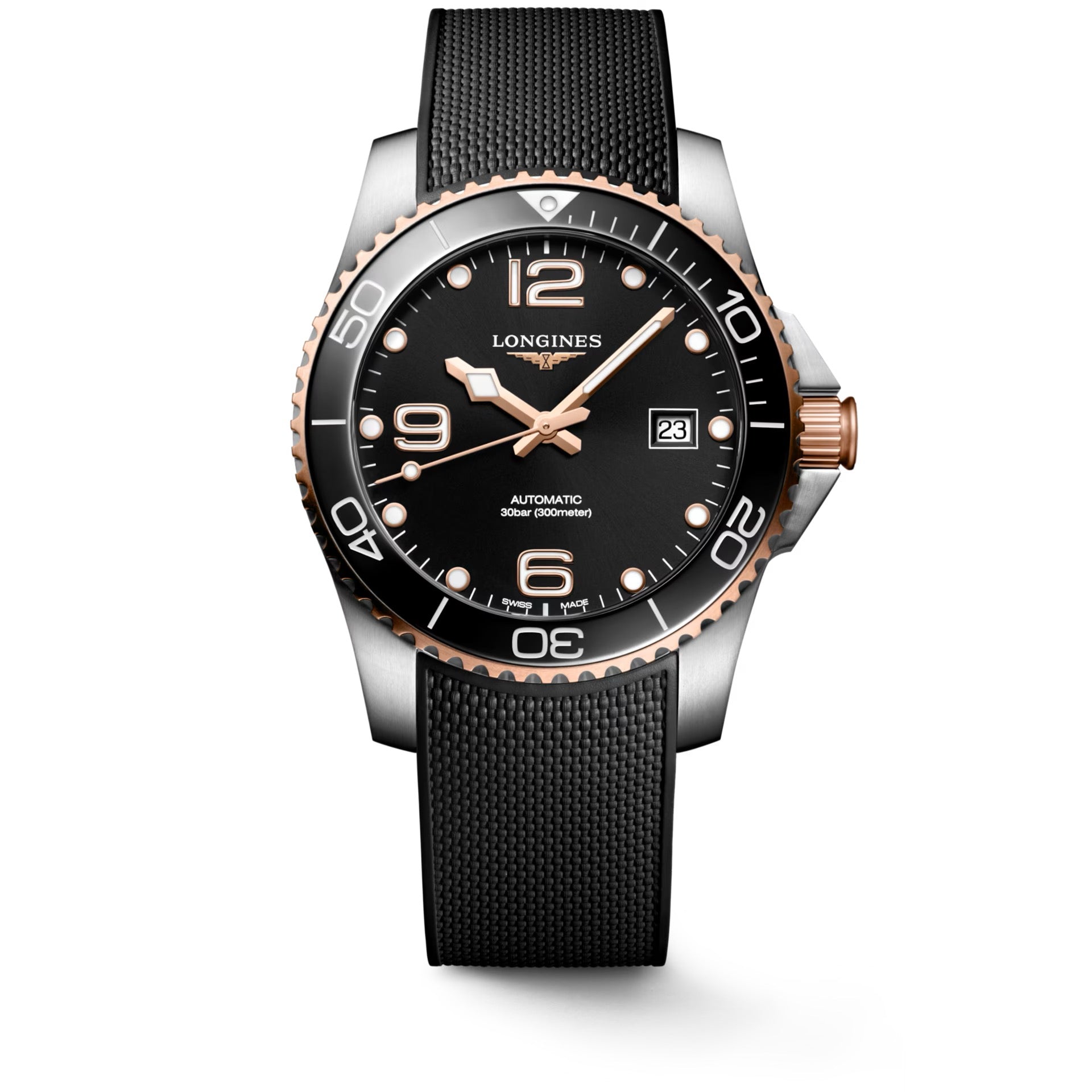 LONGINES HYDROCONQUEST 41MM
