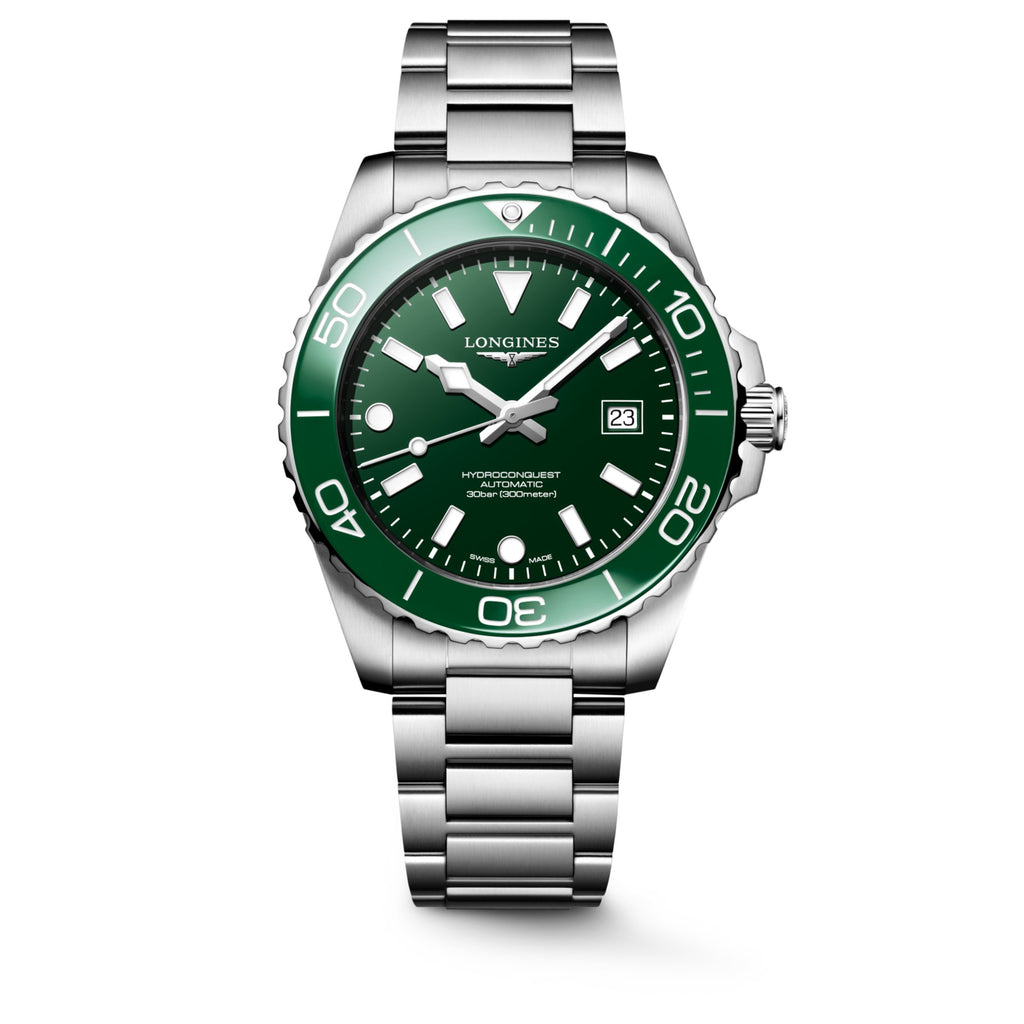LONGINES HYDROCONQUEST