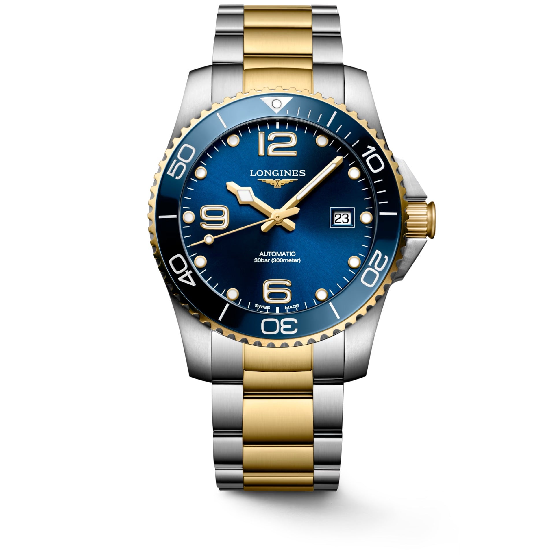 LONGINES HYDROCONQUEST