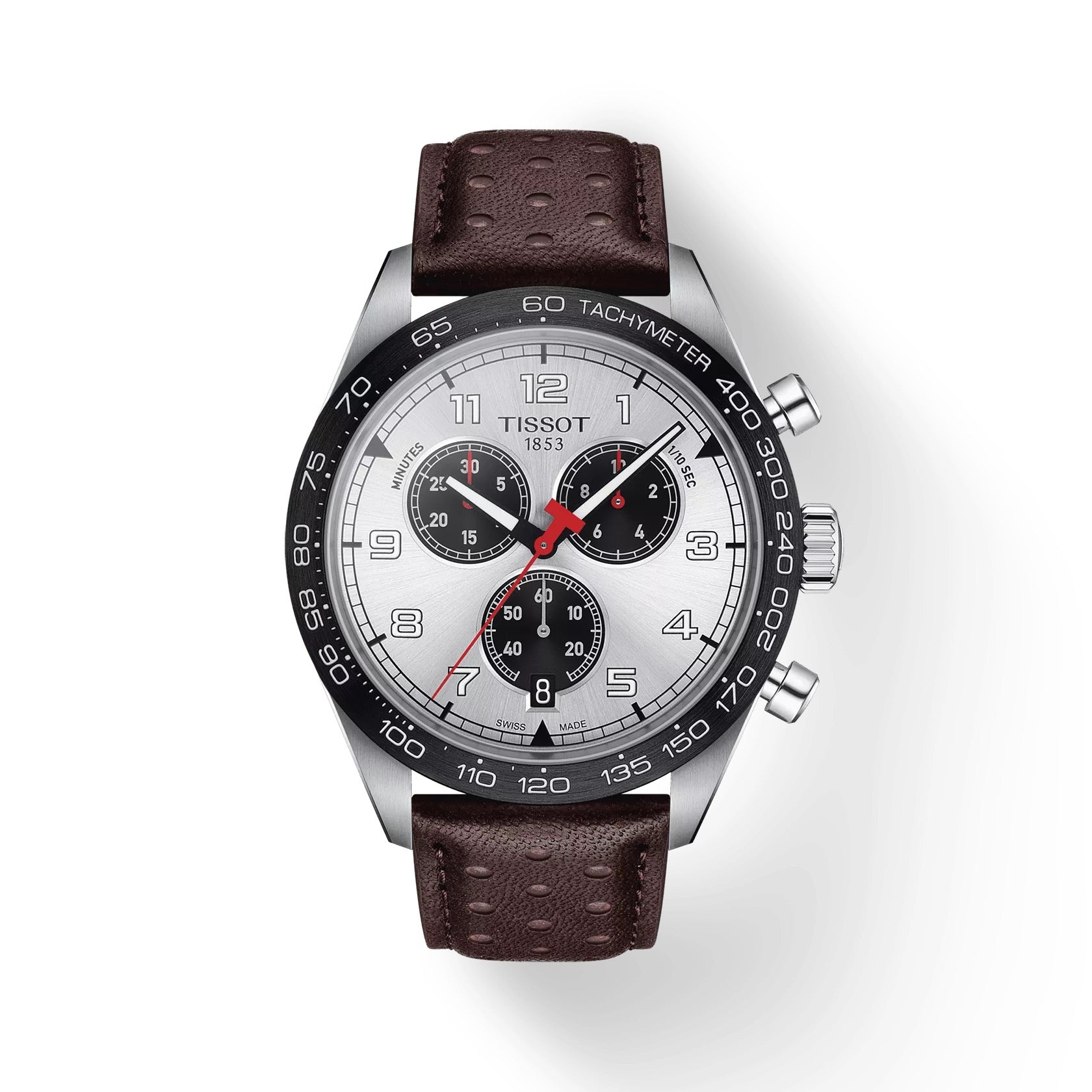 TISSOT PRS 516 45 MM