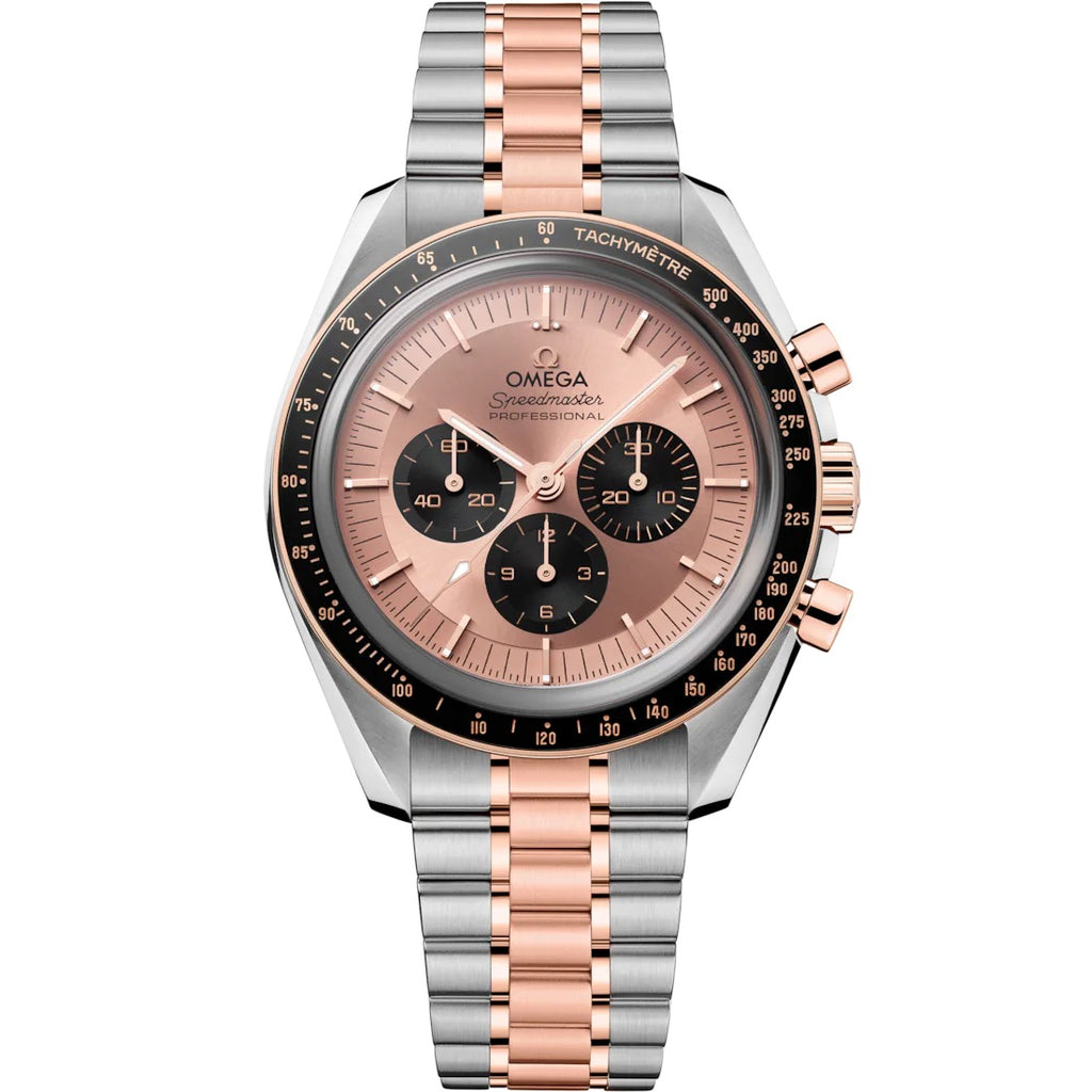 OMEGA SPEEDMASTER MOONWATCH PROFESSIONAL