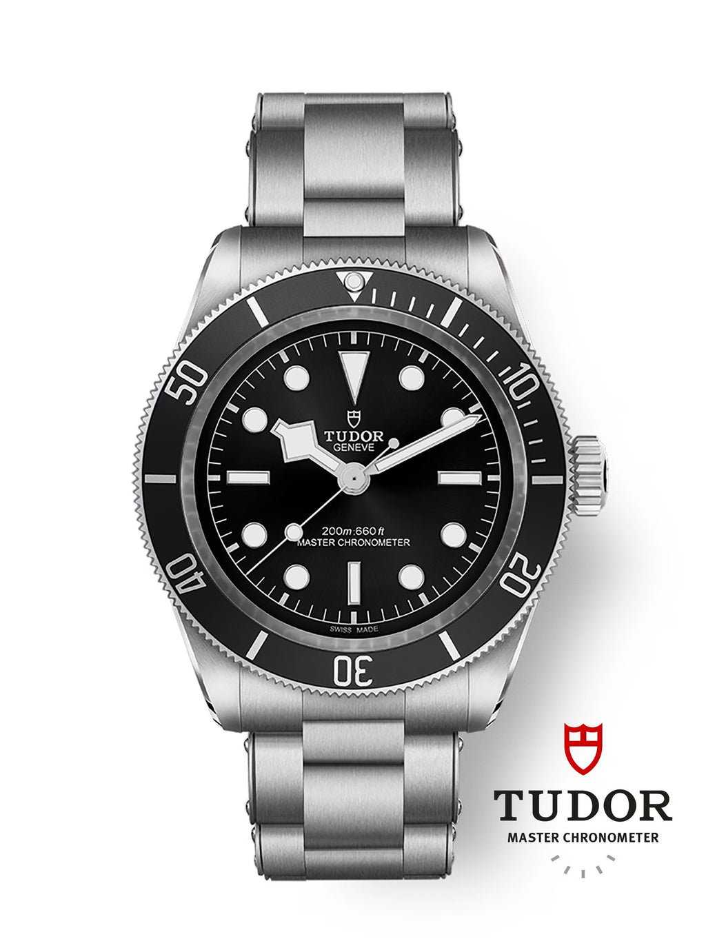 TUDOR BLACK BAY