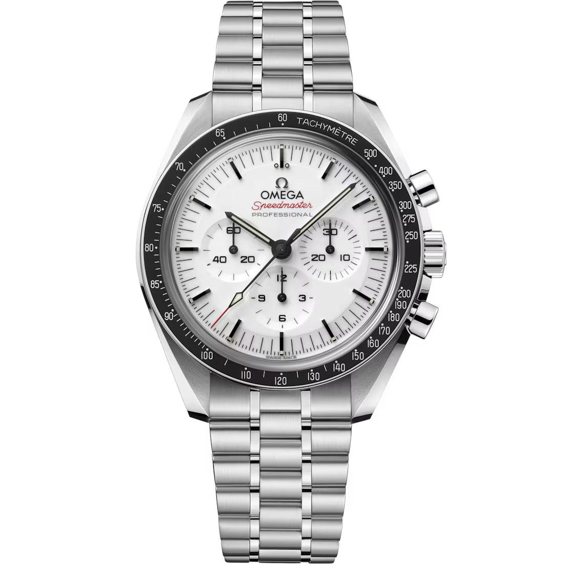 OMEGA SPEEDMASTER MOONWATCH PROFESSIONAL