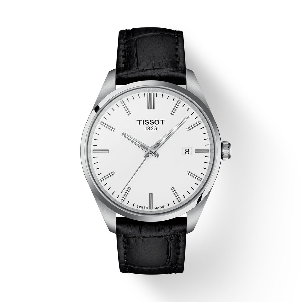 TISSOT PR 100 40MM